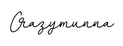 A stylish, flowing autograph style designed for name Crazymunna using BallpointsItalic-DORy9 typography. Perfect for digital creative projects. Crazymunna signature style 11 images and pictures png