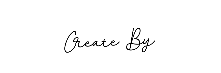 How to Draw Create By signature style? BallpointsItalic-DORy9 is a latest design signature styles for name Create By. Create By signature style 11 images and pictures png