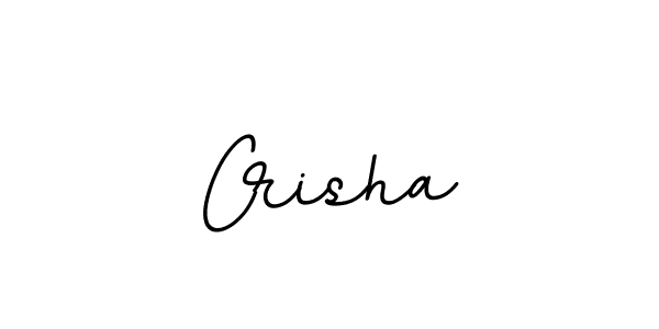 Make a beautiful signature design for name Crisha. Use this online signature maker to create a handwritten signature for free. Crisha signature style 11 images and pictures png