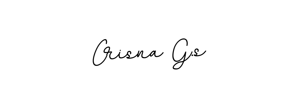 Once you've used our free online signature maker to create your best signature BallpointsItalic-DORy9 style, it's time to enjoy all of the benefits that Crisna G.s name signing documents. Crisna G.s signature style 11 images and pictures png