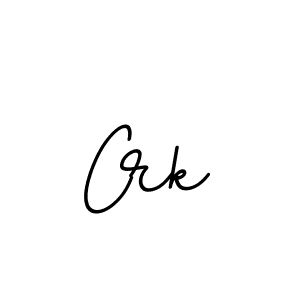 Make a beautiful signature design for name Crk. Use this online signature maker to create a handwritten signature for free. Crk signature style 11 images and pictures png