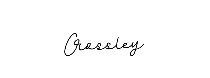 Once you've used our free online signature maker to create your best signature BallpointsItalic-DORy9 style, it's time to enjoy all of the benefits that Crossley name signing documents. Crossley signature style 11 images and pictures png