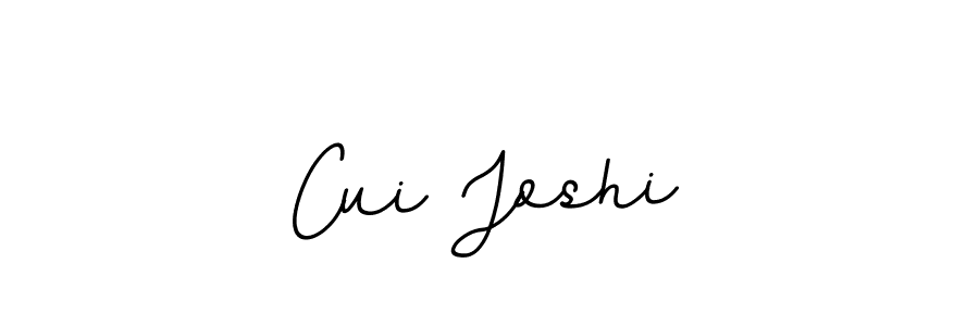 Also You can easily find your signature by using the search form. We will create Cui Joshi name handwritten signature images for you free of cost using BallpointsItalic-DORy9 sign style. Cui Joshi signature style 11 images and pictures png