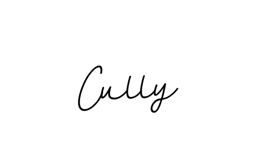 You should practise on your own different ways (BallpointsItalic-DORy9) to write your name (Cully) in signature. don't let someone else do it for you. Cully signature style 11 images and pictures png