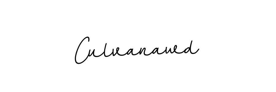 How to make Culvanawd signature? BallpointsItalic-DORy9 is a professional autograph style. Create handwritten signature for Culvanawd name. Culvanawd signature style 11 images and pictures png