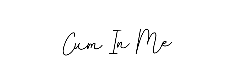 if you are searching for the best signature style for your name Cum In Me. so please give up your signature search. here we have designed multiple signature styles  using BallpointsItalic-DORy9. Cum In Me signature style 11 images and pictures png