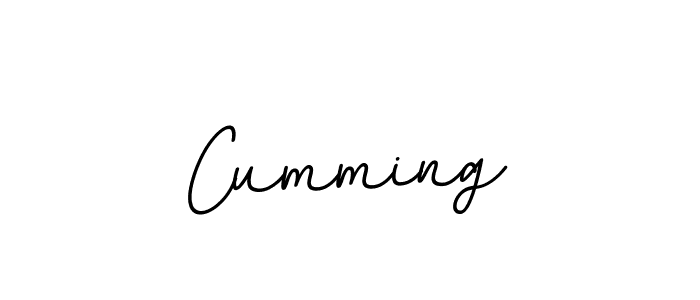 You should practise on your own different ways (BallpointsItalic-DORy9) to write your name (Cumming) in signature. don't let someone else do it for you. Cumming signature style 11 images and pictures png