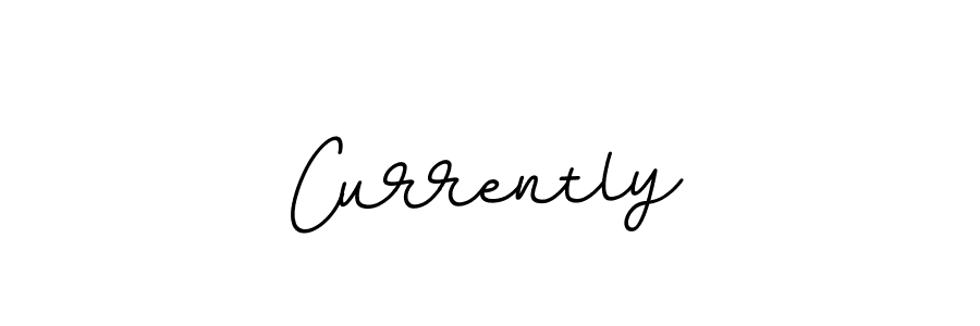 It looks lik you need a new signature style for name Currently. Design unique handwritten (BallpointsItalic-DORy9) signature with our free signature maker in just a few clicks. Currently signature style 11 images and pictures png