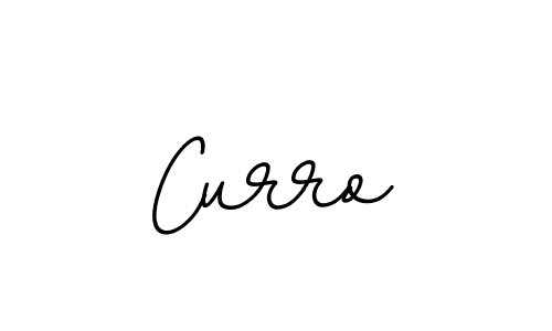 The best way (BallpointsItalic-DORy9) to make a short signature is to pick only two or three words in your name. The name Curro include a total of six letters. For converting this name. Curro signature style 11 images and pictures png