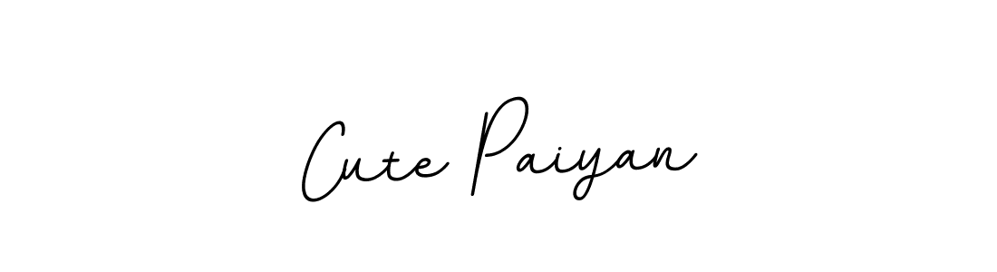 Here are the top 10 professional signature styles for the name Cute Paiyan. These are the best autograph styles you can use for your name. Cute Paiyan signature style 11 images and pictures png