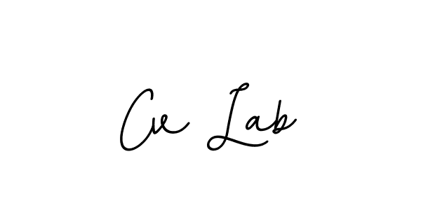 BallpointsItalic-DORy9 is a professional signature style that is perfect for those who want to add a touch of class to their signature. It is also a great choice for those who want to make their signature more unique. Get Cv Lab name to fancy signature for free. Cv Lab signature style 11 images and pictures png