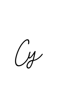 Best and Professional Signature Style for Cy. BallpointsItalic-DORy9 Best Signature Style Collection. Cy signature style 11 images and pictures png