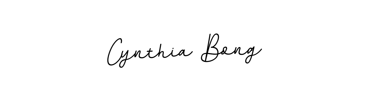 Make a short Cynthia Bong signature style. Manage your documents anywhere anytime using BallpointsItalic-DORy9. Create and add eSignatures, submit forms, share and send files easily. Cynthia Bong signature style 11 images and pictures png