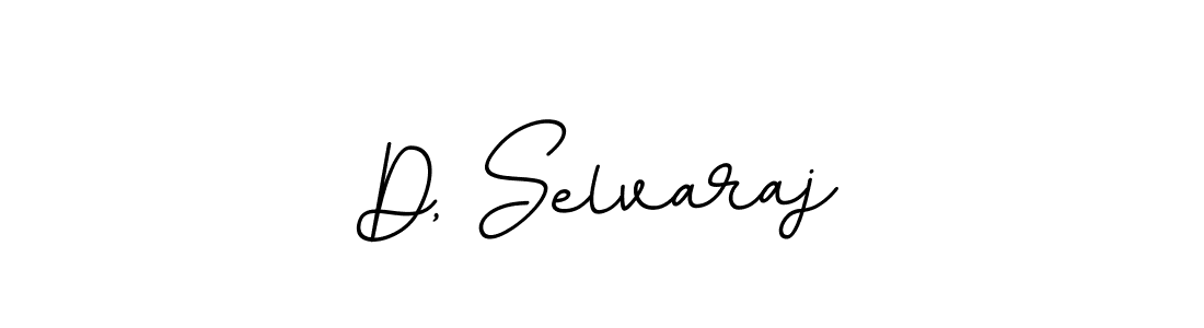 Once you've used our free online signature maker to create your best signature BallpointsItalic-DORy9 style, it's time to enjoy all of the benefits that D, Selvaraj name signing documents. D, Selvaraj signature style 11 images and pictures png