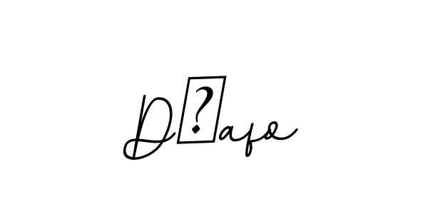 How to Draw Džafo signature style? BallpointsItalic-DORy9 is a latest design signature styles for name Džafo. Džafo signature style 11 images and pictures png