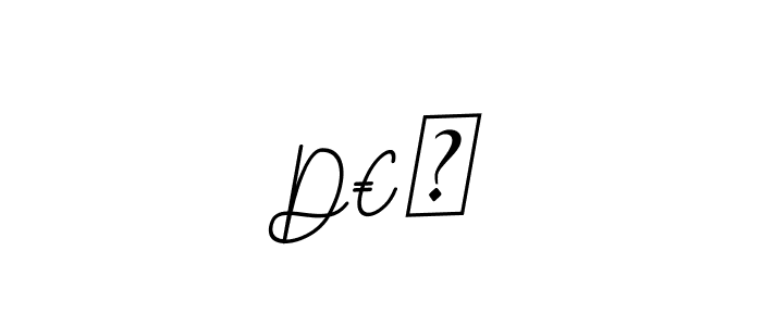 It looks lik you need a new signature style for name D€√. Design unique handwritten (BallpointsItalic-DORy9) signature with our free signature maker in just a few clicks. D€√ signature style 11 images and pictures png