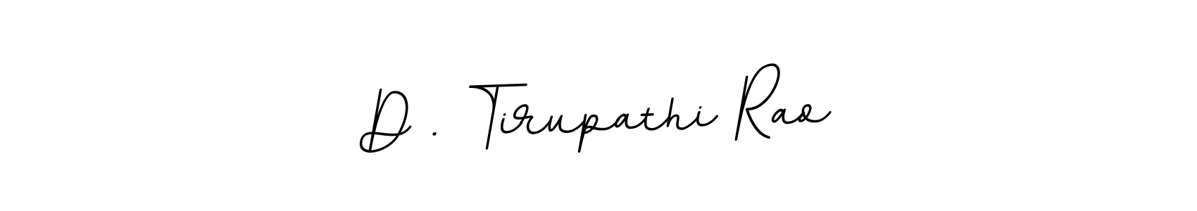 Similarly BallpointsItalic-DORy9 is the best handwritten signature design. Signature creator online .You can use it as an online autograph creator for name D . Tirupathi Rao. D . Tirupathi Rao signature style 11 images and pictures png