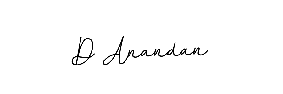 You can use this online signature creator to create a handwritten signature for the name D Anandan. This is the best online autograph maker. D Anandan signature style 11 images and pictures png