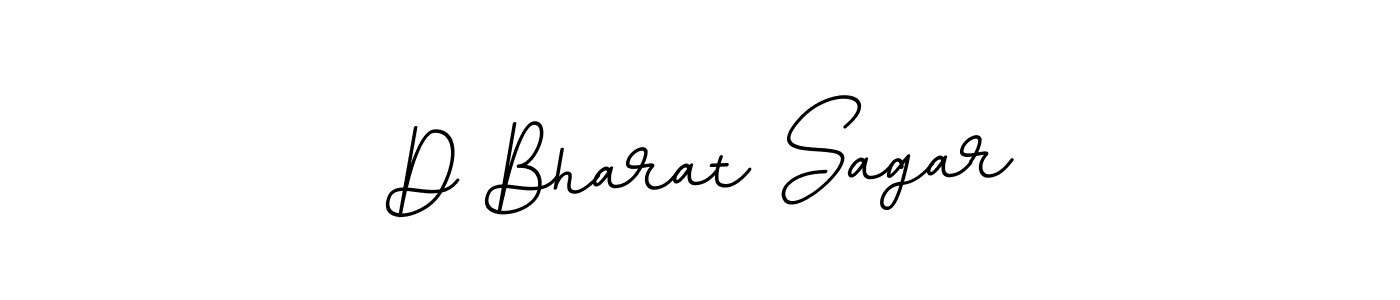 It looks lik you need a new signature style for name D Bharat Sagar. Design unique handwritten (BallpointsItalic-DORy9) signature with our free signature maker in just a few clicks. D Bharat Sagar signature style 11 images and pictures png