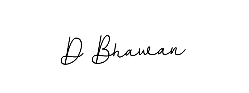 BallpointsItalic-DORy9 is a professional signature style that is perfect for those who want to add a touch of class to their signature. It is also a great choice for those who want to make their signature more unique. Get D Bhawan name to fancy signature for free. D Bhawan signature style 11 images and pictures png