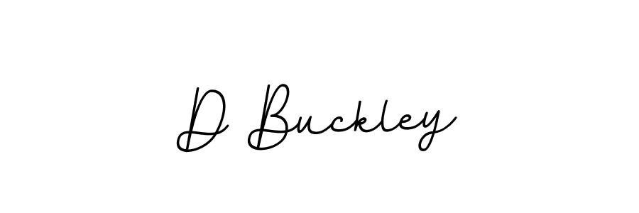 This is the best signature style for the D Buckley name. Also you like these signature font (BallpointsItalic-DORy9). Mix name signature. D Buckley signature style 11 images and pictures png