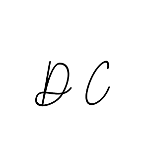 It looks lik you need a new signature style for name D C. Design unique handwritten (BallpointsItalic-DORy9) signature with our free signature maker in just a few clicks. D C signature style 11 images and pictures png