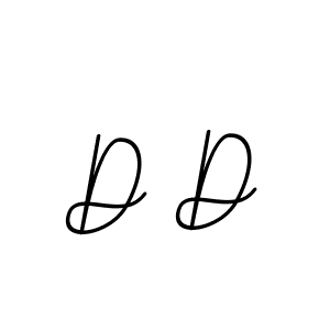 This is the best signature style for the D D name. Also you like these signature font (BallpointsItalic-DORy9). Mix name signature. D D signature style 11 images and pictures png