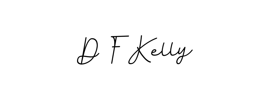 BallpointsItalic-DORy9 is a professional signature style that is perfect for those who want to add a touch of class to their signature. It is also a great choice for those who want to make their signature more unique. Get D F Kelly name to fancy signature for free. D F Kelly signature style 11 images and pictures png