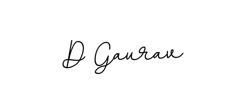 How to make D Gaurav signature? BallpointsItalic-DORy9 is a professional autograph style. Create handwritten signature for D Gaurav name. D Gaurav signature style 11 images and pictures png