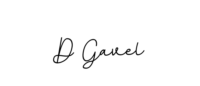 Check out images of Autograph of D Gavel name. Actor D Gavel Signature Style. BallpointsItalic-DORy9 is a professional sign style online. D Gavel signature style 11 images and pictures png