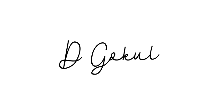 This is the best signature style for the D Gokul name. Also you like these signature font (BallpointsItalic-DORy9). Mix name signature. D Gokul signature style 11 images and pictures png