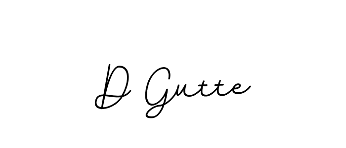 Check out images of Autograph of D Gutte name. Actor D Gutte Signature Style. BallpointsItalic-DORy9 is a professional sign style online. D Gutte signature style 11 images and pictures png