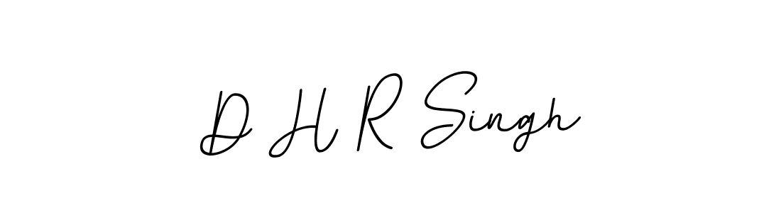 Here are the top 10 professional signature styles for the name D H R Singh. These are the best autograph styles you can use for your name. D H R Singh signature style 11 images and pictures png