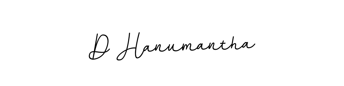 if you are searching for the best signature style for your name D Hanumantha. so please give up your signature search. here we have designed multiple signature styles  using BallpointsItalic-DORy9. D Hanumantha signature style 11 images and pictures png