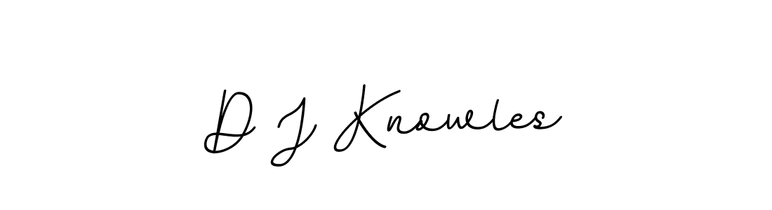 Check out images of Autograph of D J Knowles name. Actor D J Knowles Signature Style. BallpointsItalic-DORy9 is a professional sign style online. D J Knowles signature style 11 images and pictures png