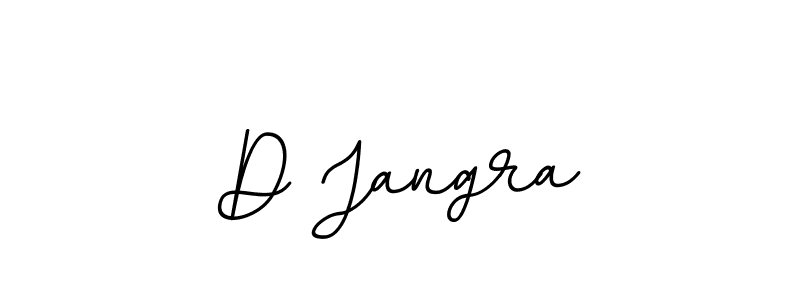 Make a beautiful signature design for name D Jangra. Use this online signature maker to create a handwritten signature for free. D Jangra signature style 11 images and pictures png