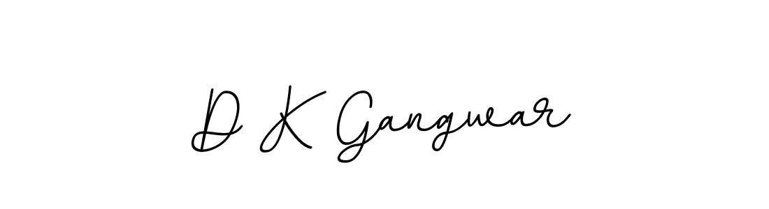 You can use this online signature creator to create a handwritten signature for the name D K Gangwar. This is the best online autograph maker. D K Gangwar signature style 11 images and pictures png