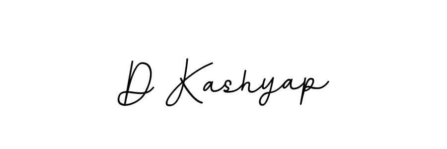 It looks lik you need a new signature style for name D Kashyap. Design unique handwritten (BallpointsItalic-DORy9) signature with our free signature maker in just a few clicks. D Kashyap signature style 11 images and pictures png