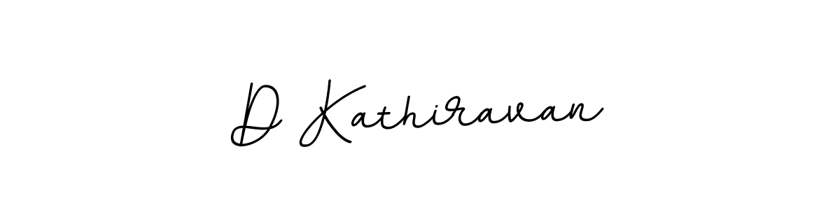 It looks lik you need a new signature style for name D Kathiravan. Design unique handwritten (BallpointsItalic-DORy9) signature with our free signature maker in just a few clicks. D Kathiravan signature style 11 images and pictures png