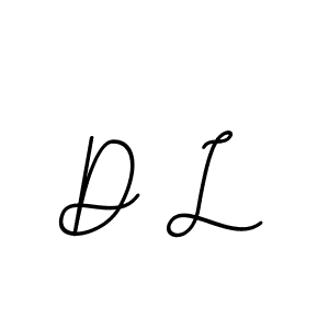 Check out images of Autograph of D L name. Actor D L Signature Style. BallpointsItalic-DORy9 is a professional sign style online. D L signature style 11 images and pictures png