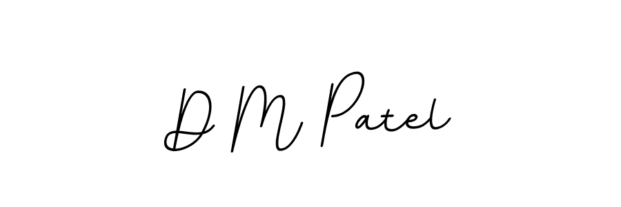 How to Draw D M Patel signature style? BallpointsItalic-DORy9 is a latest design signature styles for name D M Patel. D M Patel signature style 11 images and pictures png