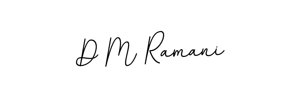 How to Draw D M Ramani signature style? BallpointsItalic-DORy9 is a latest design signature styles for name D M Ramani. D M Ramani signature style 11 images and pictures png