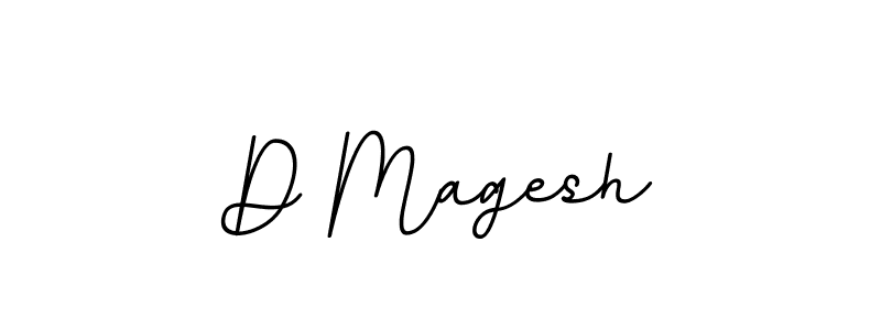 BallpointsItalic-DORy9 is a professional signature style that is perfect for those who want to add a touch of class to their signature. It is also a great choice for those who want to make their signature more unique. Get D Magesh name to fancy signature for free. D Magesh signature style 11 images and pictures png