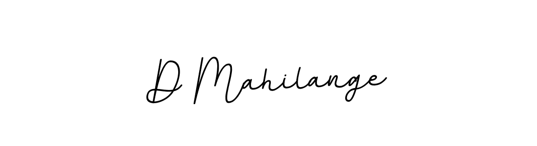 Here are the top 10 professional signature styles for the name D Mahilange. These are the best autograph styles you can use for your name. D Mahilange signature style 11 images and pictures png