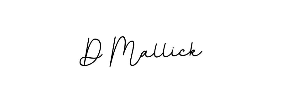 This is the best signature style for the D Mallick name. Also you like these signature font (BallpointsItalic-DORy9). Mix name signature. D Mallick signature style 11 images and pictures png