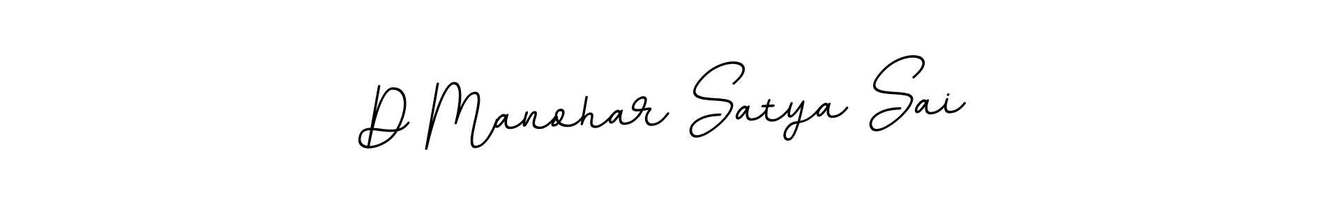 Best and Professional Signature Style for D Manohar Satya Sai. BallpointsItalic-DORy9 Best Signature Style Collection. D Manohar Satya Sai signature style 11 images and pictures png