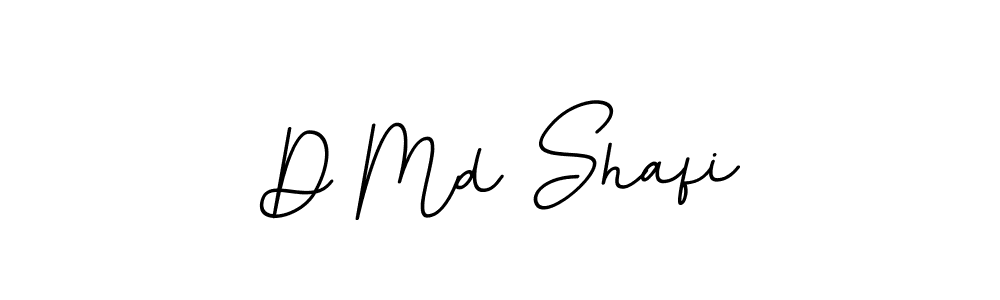 Make a short D Md Shafi signature style. Manage your documents anywhere anytime using BallpointsItalic-DORy9. Create and add eSignatures, submit forms, share and send files easily. D Md Shafi signature style 11 images and pictures png