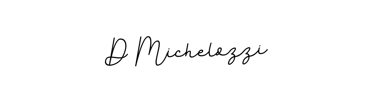 if you are searching for the best signature style for your name D Michelozzi. so please give up your signature search. here we have designed multiple signature styles  using BallpointsItalic-DORy9. D Michelozzi signature style 11 images and pictures png