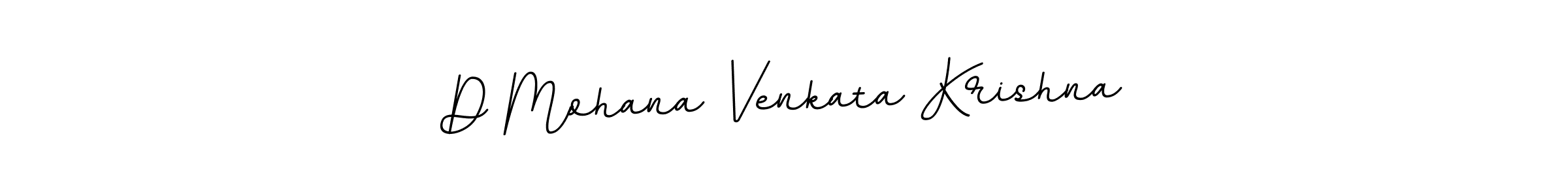 You can use this online signature creator to create a handwritten signature for the name D Mohana Venkata Krishna. This is the best online autograph maker. D Mohana Venkata Krishna signature style 11 images and pictures png