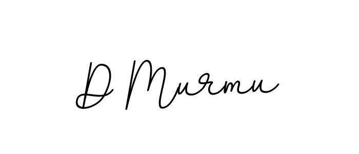 BallpointsItalic-DORy9 is a professional signature style that is perfect for those who want to add a touch of class to their signature. It is also a great choice for those who want to make their signature more unique. Get D Murmu name to fancy signature for free. D Murmu signature style 11 images and pictures png